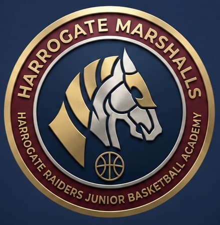 Junior basketball academy